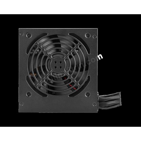 MSI MAG A850GN PCIE5 850W 80+ GOLD PSU NON-MODULAR Res4