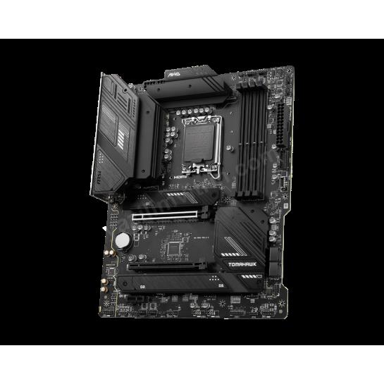 MSI MAG B760 TOMAHAWK WIFI DDR5 7000(OC) ATX 1700p Res3
