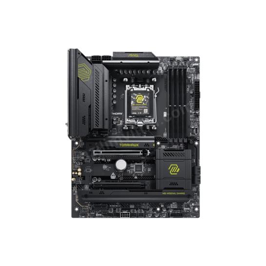 MSI MAG B850 TOMAHAWK WIFI AMD ANAKART Res2