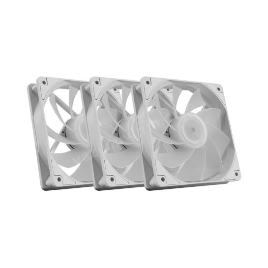 MSI MAG F120 ARGB WHITE-3RW BEYAZ KASA FANI Res2