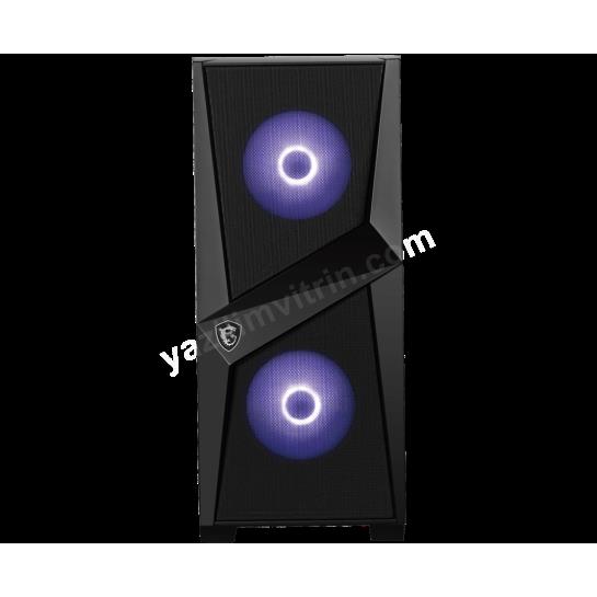 msı mag forge 100m temperli cam atx gamıng kasa ürün fotoğrafı msı mag forge 100m temperli cam atx gamıng kasa resmi, msı mag forge 100m temperli cam atx gamıng kasa fotoğrafı