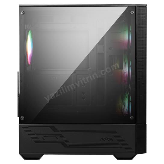 MSI MAG FORGE 112R 4x120mm ARGB T.CAM ATX KASA Res5