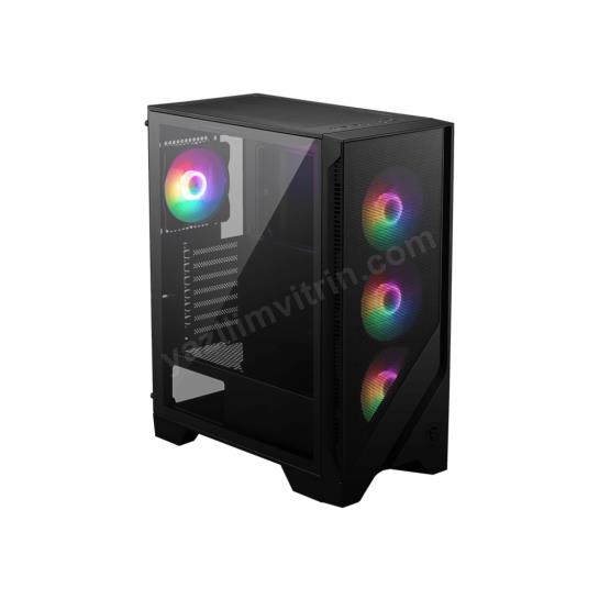 msı mag forge 120a b65 650w 80+ bronze atx kasa ürün fotoğrafı msı mag forge 120a b65 650w 80+ bronze atx kasa resmi, msı mag forge 120a b65 650w 80+ bronze atx kasa fotoğrafı