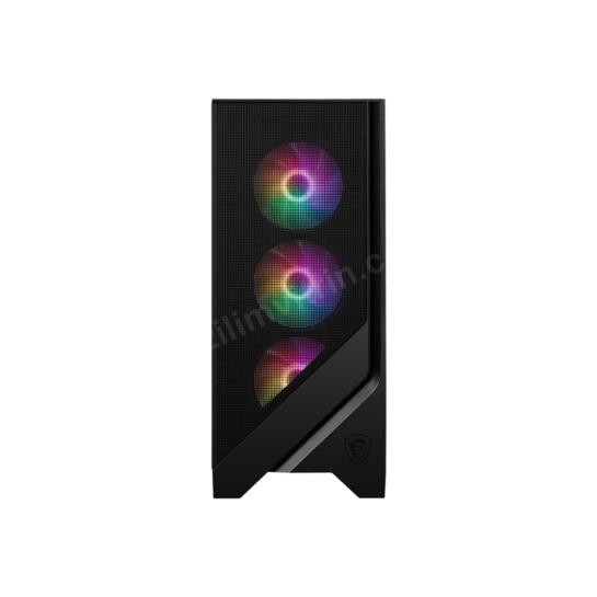 MSI MAG FORGE 120A B65 650W 80+ BRONZE ATX KASA Res4