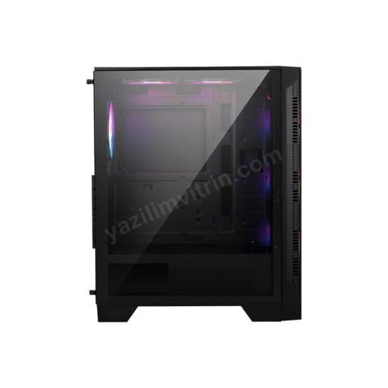 MSI MAG FORGE 120A B65 650W 80+ BRONZE ATX KASA Res5
