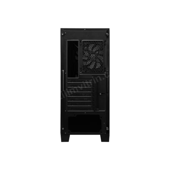 MSI MAG FORGE 120A B65 650W 80+ BRONZE ATX KASA Res6