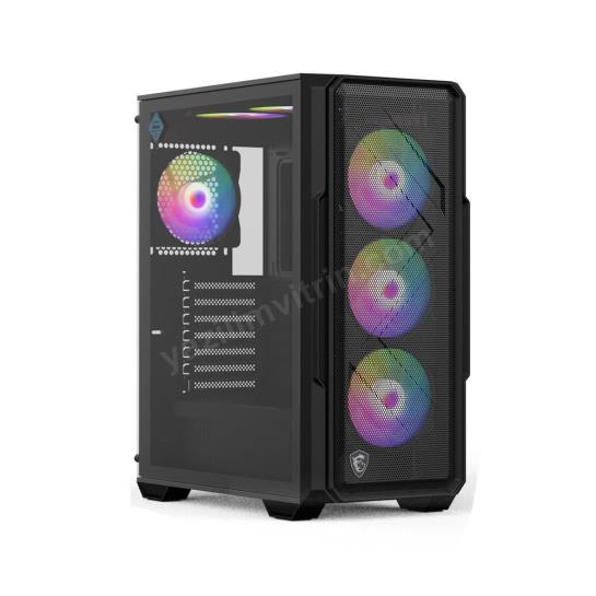 msı mag forge 150a 650w 80+ bronze atx case ürün fotoğrafı msı mag forge 150a 650w 80+ bronze atx case resmi, msı mag forge 150a 650w 80+ bronze atx case fotoğrafı