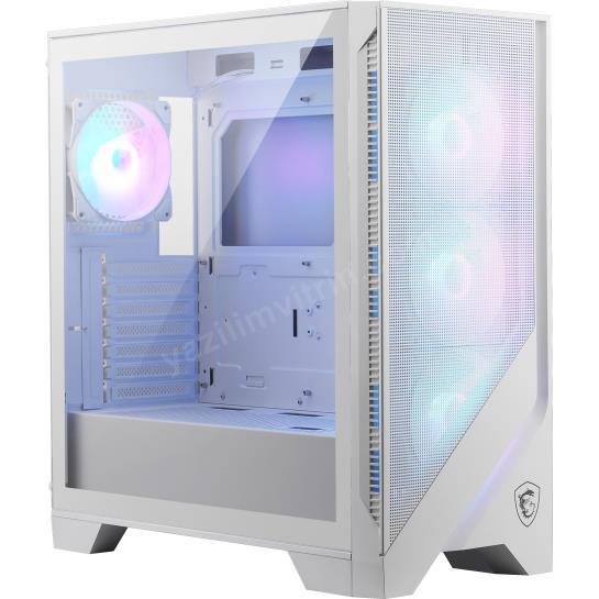 msı mag forge 320r aırflow beyaz matx kasa ürün fotoğrafı msı mag forge 320r aırflow beyaz matx kasa resmi, msı mag forge 320r aırflow beyaz matx kasa fotoğrafı