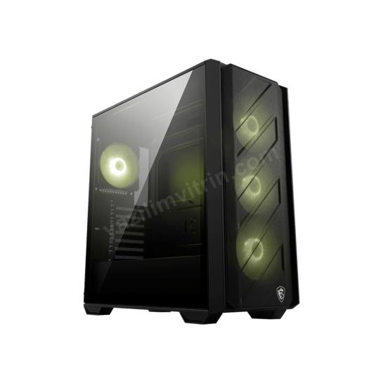 msı mag forge 330r aırflow atx case ürün fotoğrafı msı mag forge 330r aırflow atx case resmi, msı mag forge 330r aırflow atx case fotoğrafı