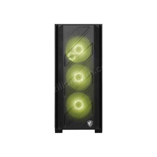 MSI MAG FORGE 330R AIRFLOW ATX CASE Res3