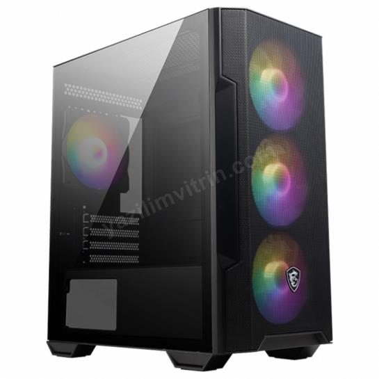 msı mag forge m100r 4x120mm argb matx gamıng kasa ürün fotoğrafı msı mag forge m100r 4x120mm argb matx gamıng kasa resmi, msı mag forge m100r 4x120mm argb matx gamıng kasa fotoğrafı