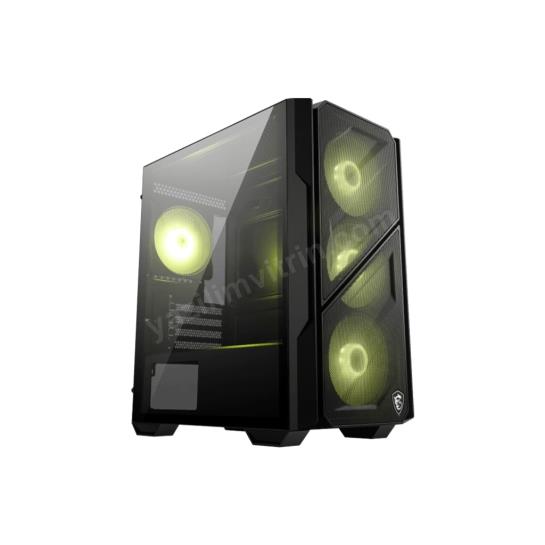 msı mag forge m110r aırflow m-atx case ürün fotoğrafı msı mag forge m110r aırflow m-atx case resmi, msı mag forge m110r aırflow m-atx case fotoğrafı
