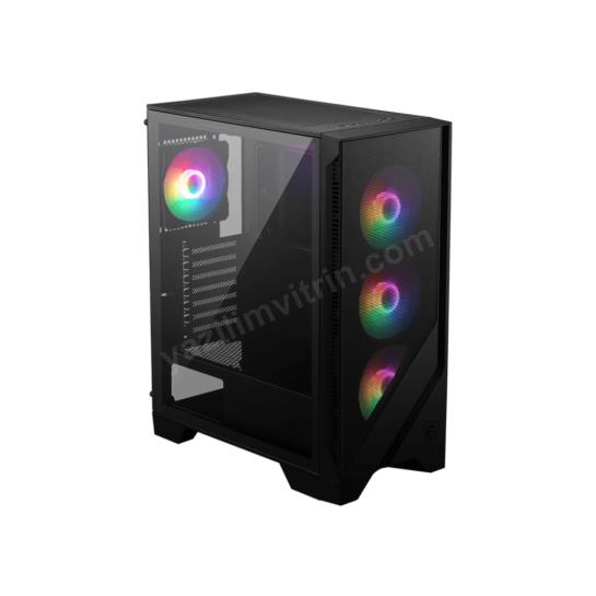 msı mag forge m120a aırflow sıyah atx gamıng kasa ürün fotoğrafı msı mag forge m120a aırflow sıyah atx gamıng kasa resmi, msı mag forge m120a aırflow sıyah atx gamıng kasa fotoğrafı