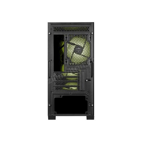 MSI MAG FORGE M120R AIRFLOW M-ATX CASE Res4