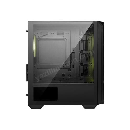 MSI MAG FORGE M120R AIRFLOW M-ATX CASE Res5