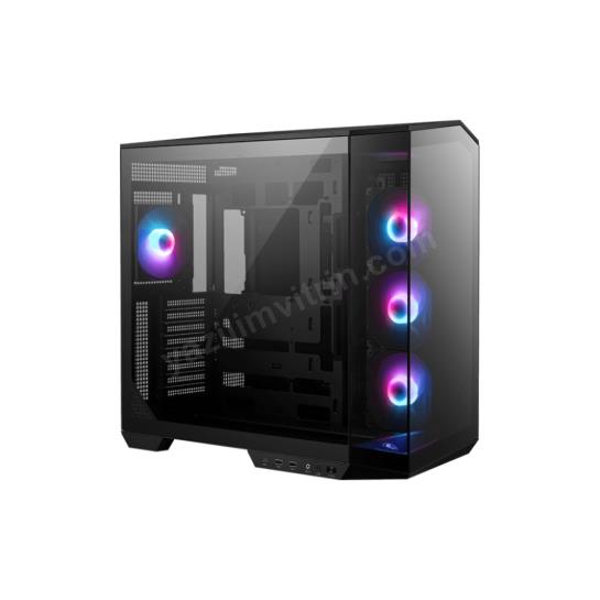 msı mag pano 100r pz black 4x120mm argb fan ürün fotoğrafı msı mag pano 100r pz black 4x120mm argb fan resmi, msı mag pano 100r pz black 4x120mm argb fan fotoğrafı