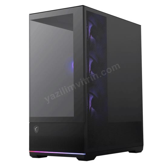 MSI MAG PANO 110R PZ ATX ARGB OYUNCU KASASI Res3