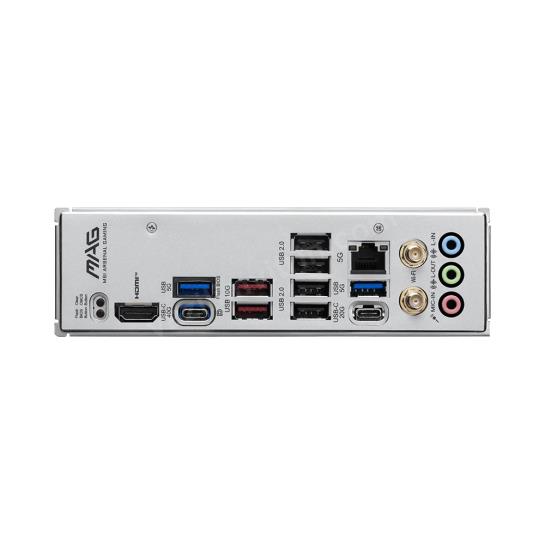 MSI MAG X870E GAMING MAX WIFI DDR5 AMD X870 Res5