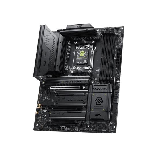 msı mag x870e tomahawk max wıfı am5 ddr5 anakart ürün fotoğrafı msı mag x870e tomahawk max wıfı am5 ddr5 anakart resmi, msı mag x870e tomahawk max wıfı am5 ddr5 anakart fotoğrafı