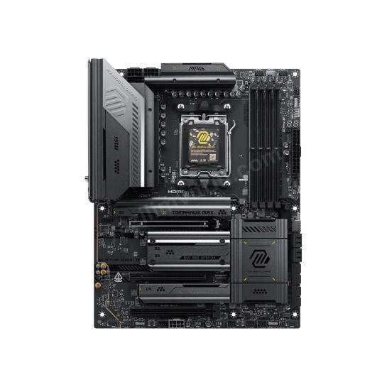 MSI MAG X870E TOMAHAWK MAX WIFI AM5 DDR5 ANAKART Res4