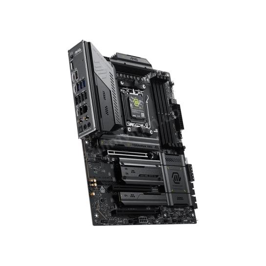 MSI MAG X870E TOMAHAWK MAX WIFI AM5 DDR5 ANAKART Res5