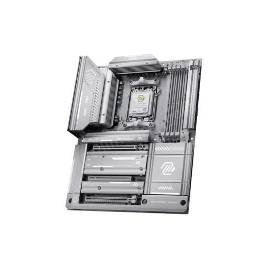 MSI MAG X870E TOMAHAWK MAX WIFI PZ Res3