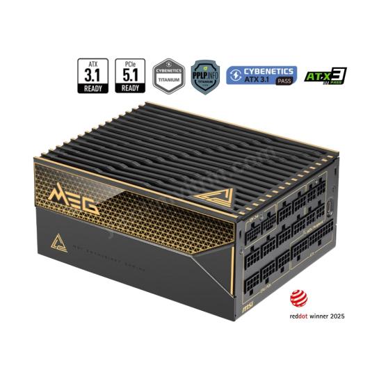 msı meg aı1600t pcıe5 1600w80+ tıtanıum fulmodular ürün fotoğrafı msı meg aı1600t pcıe5 1600w80+ tıtanıum fulmodular resmi, msı meg aı1600t pcıe5 1600w80+ tıtanıum fulmodular fotoğrafı