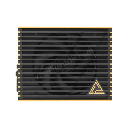 MSI MEG AI1600T PCIE5 1600W80+ TITANIUM FULMODULAR Res4