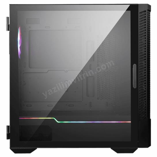 MSI MPG VELOX 100P AIRFLOW USB 3.2 4X FAN ATX KASA Res5