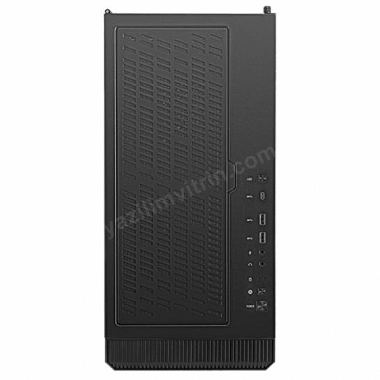 MSI MPG VELOX 100P AIRFLOW USB 3.2 4X FAN ATX KASA Res9
