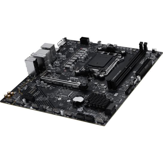 MSI PRO A620AM-G EVO WIFI GAMING ANAKART Res3