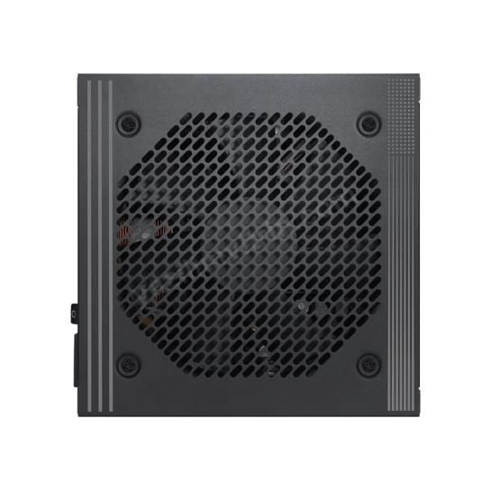 MSI PRO A850PL PCIE5 850W 80+ PLATINUM PSU Res2