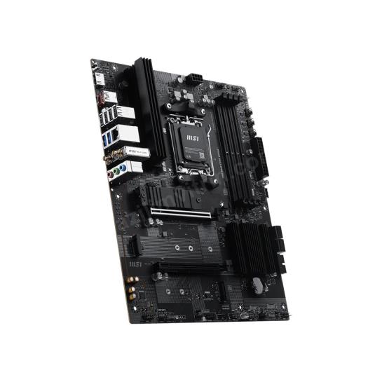 MSI PRO B840-S EVO WIFI6E GAMING ANAKART Res3