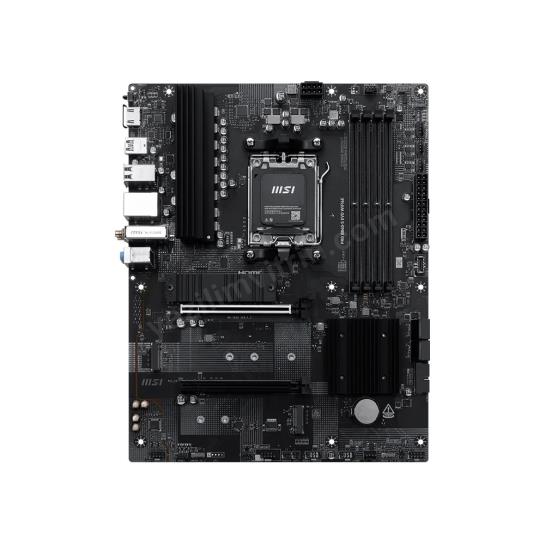 MSI PRO B840-S EVO WIFI6E GAMING ANAKART Res5