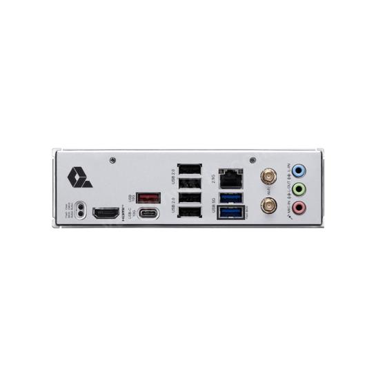 MSI PRO B840M-P WIFI6E DDR5 mATX AM5 Res3