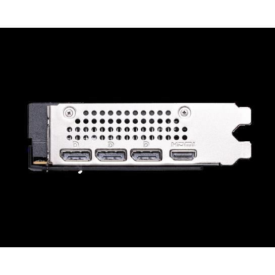 MSI VGA GEFORCE RTX 5060 TI 8G SHADOW 2X OC PLUS RTX5060 TI 8GB GDDR7 128B DX12 PCIE 5.0 X16 (3XDP 1XHDMI) Res5