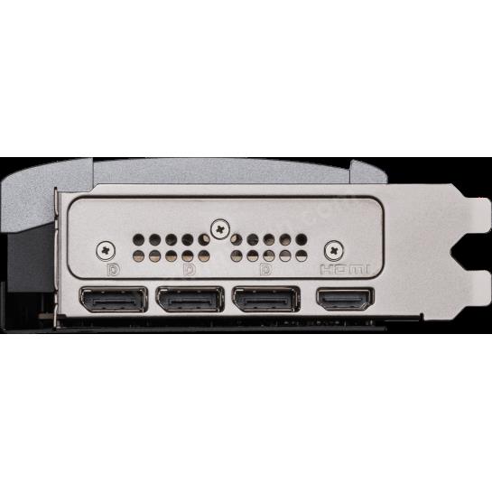 MSI VGA GEFORCE RTX 5080 16G VENTUS 3X OC RTX5080 16GB GDRR7 256 B DX12 PCIE 5.0 X16 (3XDP 1XHDMI) Res3