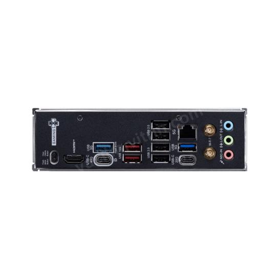 MSI X870E GAMING PLUS WIFI AM5 DD5 ANAKART Res5