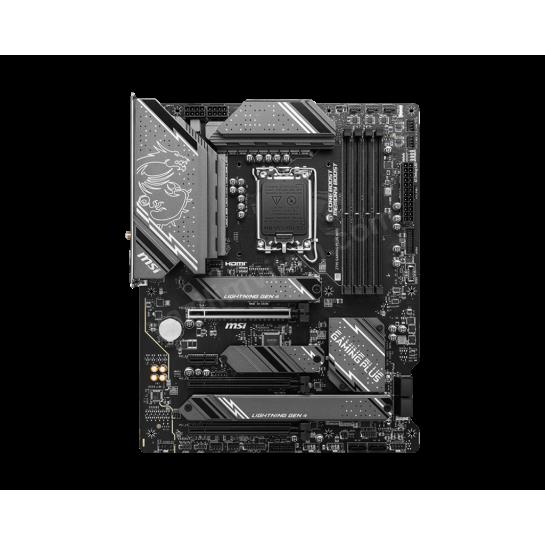 msı z790 gamıng plus wıfı 7200mhz(oc) ddr5 m.2 dp hdmı 1700p ürün fotoğrafı msı z790 gamıng plus wıfı 7200mhz(oc) ddr5 m.2 dp hdmı 1700p resmi, msı z790 gamıng plus wıfı 7200mhz(oc) ddr5 m.2 dp hdmı 1700p fotoğrafı