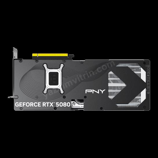PNY RTX 5080 16GB GDDR7 256Bit (VCG508016TFXPB1-O) Ekran Kartı Res2