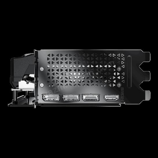PNY RTX 5080 16GB GDDR7 256Bit (VCG508016TFXPB1-O) Ekran Kartı Res3