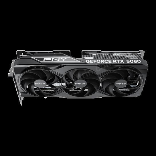 PNY RTX 5080 16GB GDDR7 256Bit (VCG508016TFXPB1-O) Ekran Kartı Res4