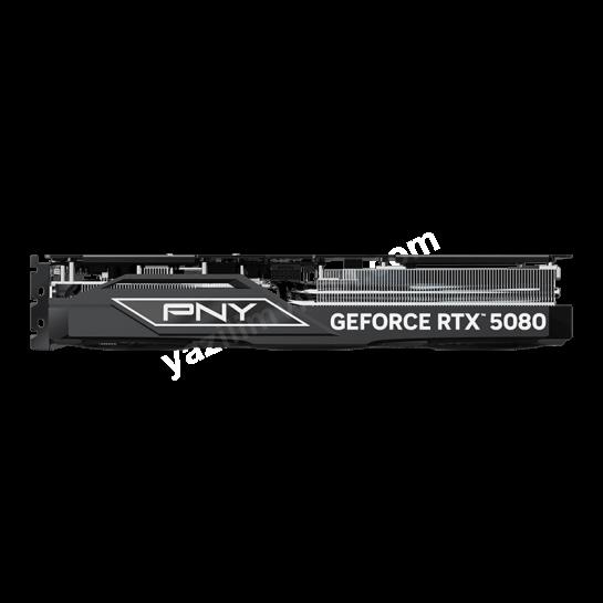 PNY RTX 5080 16GB GDDR7 256Bit (VCG508016TFXPB1-O) Ekran Kartı Res5