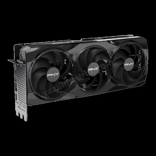PNY RTX 5080 16GB GDDR7 256Bit (VCG508016TFXPB1-O) Ekran Kartı Res7
