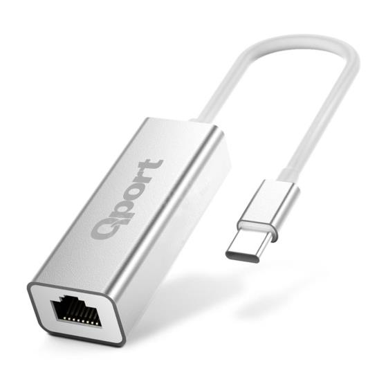 qport q-tr45 type-c to rj45 ethernet cevırıcı ürün fotoğrafı qport q-tr45 type-c to rj45 ethernet cevırıcı resmi, qport q-tr45 type-c to rj45 ethernet cevırıcı fotoğrafı