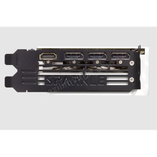SPARKLE NTEL ARC B580 TITAN LUNA OC 12GB EKRN KRTI Res7