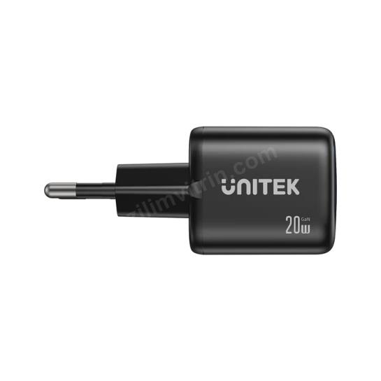 UNITEK 20W HIZLI SARJ CIHAZI (P1128ABK01-EU) Res2