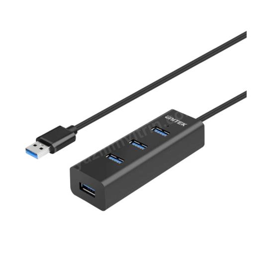 unıtek 4 ports usb 3.0 hub (y-3089) ürün fotoğrafı unıtek 4 ports usb 3.0 hub (y-3089) resmi, unıtek 4 ports usb 3.0 hub (y-3089) fotoğrafı