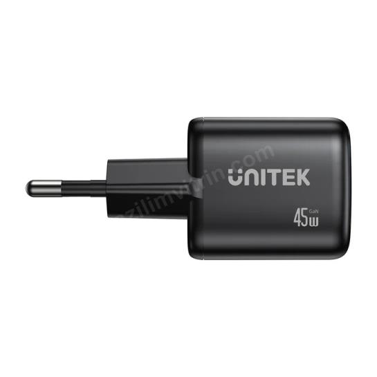 unıtek 45w hızlı sarj cıhazı (p1129abk01-eu) ürün fotoğrafı unıtek 45w hızlı sarj cıhazı (p1129abk01-eu) resmi, unıtek 45w hızlı sarj cıhazı (p1129abk01-eu) fotoğrafı