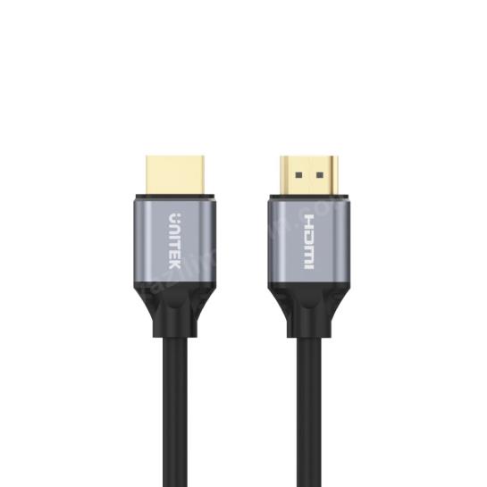 unıtek 8k ultra yuksek hızlı hdmı kablo 2m (c138w) ürün fotoğrafı unıtek 8k ultra yuksek hızlı hdmı kablo 2m (c138w) resmi, unıtek 8k ultra yuksek hızlı hdmı kablo 2m (c138w) fotoğrafı